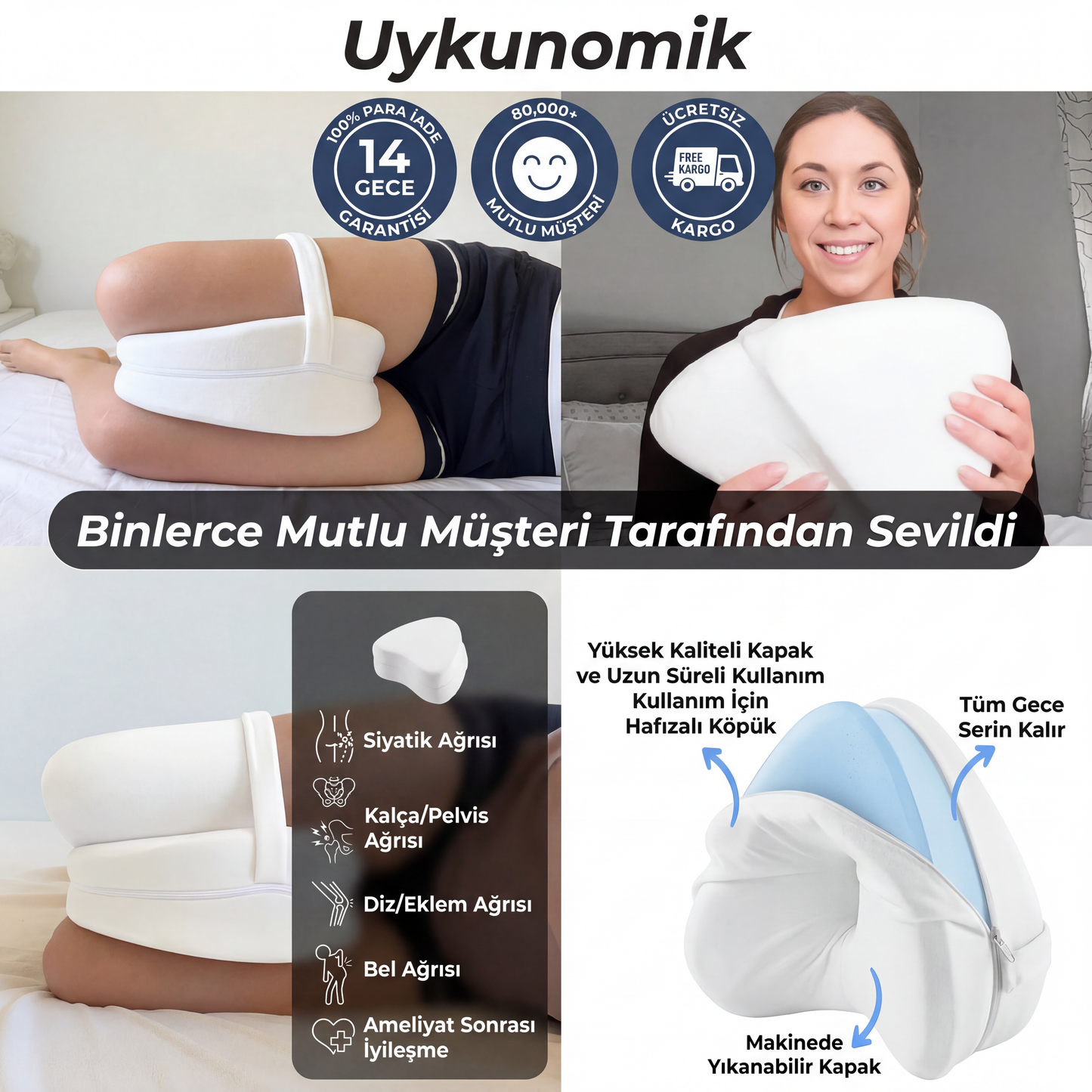 Uykunomik Ortho-Align