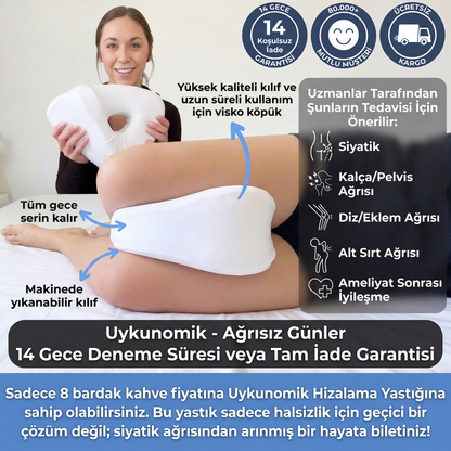 Uykunomik Ortho-Align