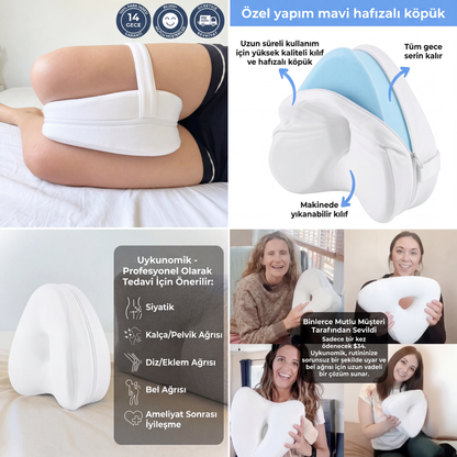 Uykunomik Ortho-Align